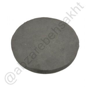 پد سنباده پشت الومینوم 115