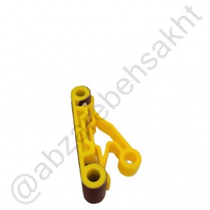 دسته سنباده