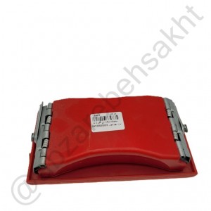 دسته سنباده گیر ماله ای