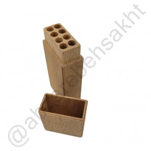 جا تیغ اره مویی