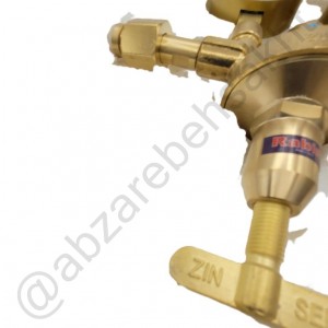 مانومتر طرح زینسر