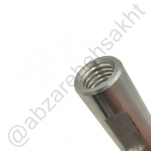 رابط فرز سه عددی