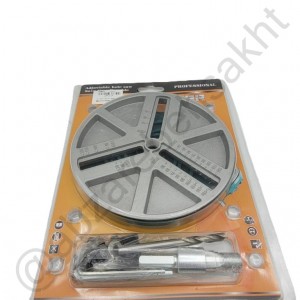 گرد بر متغیر چوب