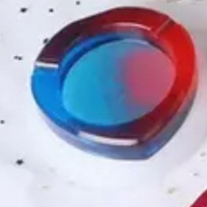 قالب سیلکونی وارداتی زیر سیگاری پنجه