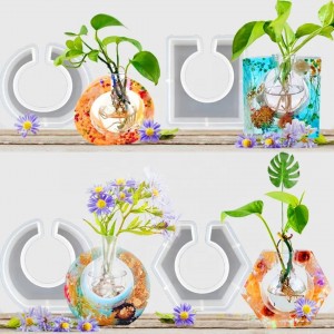 قالب سیلکونی وارداتی زیر سیگاری طرح جمجمه
