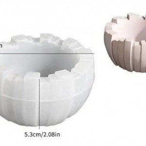 قالب سیلکونی وارداتی چند منظوره