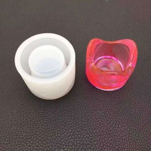 قالب سیلکونی وارداتی جا وارمری