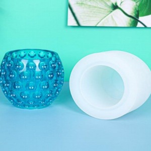 قالب سیلکونی وارداتی وارداتی سر گوزن