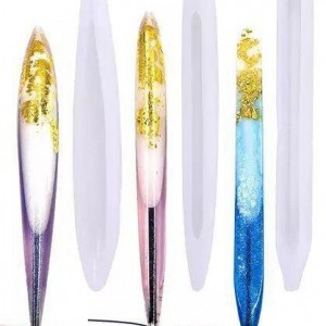 قالب سیلکونی وارداتی خودکار