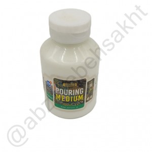 مدیوم پورینگ سوداکو