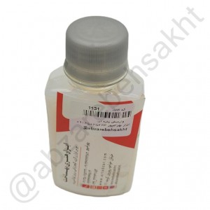 وارنیش پایه اب