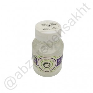 حلال کریستال رزین سوداکو