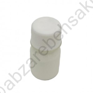 رنگ فلورسنت سفید