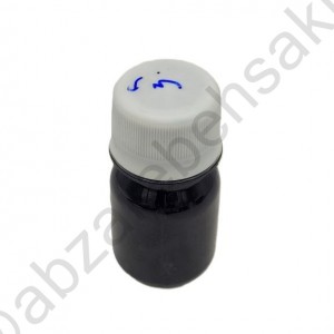 رنگ خمیری ابی