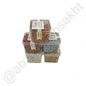 رنگدانه شمع متالیک کامران