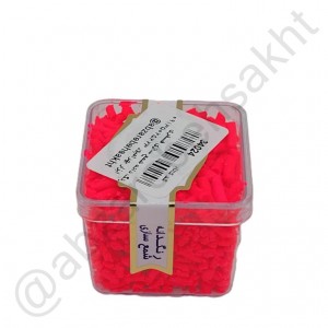 رنگدانه شمع فسفری صورتی کامران