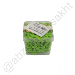 رنگدانه شمع کامران سبز