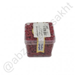 رنگدانه شمع متالیک کامران