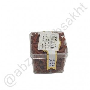 رنگدانه شمع متالیک کامران