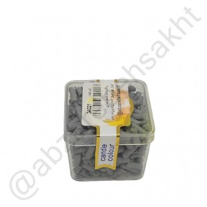 رنگدانه شمع متالیک کامران