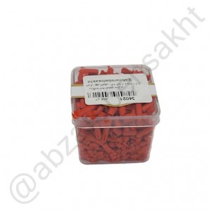 رنگدانه شمع متالیک کامران