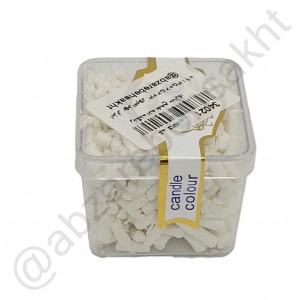 رنگدانه شمع متالیک کامران