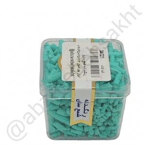 رنگدانه شمع متالیک کامران