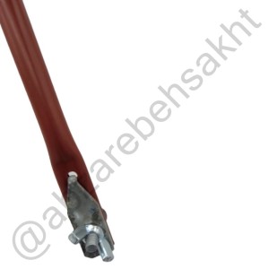 کمان اره مویی چینی