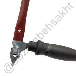 کمان اره مویی چوب