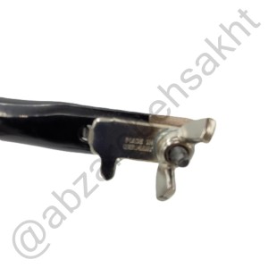 کمان اره مویی لوله ایدرجه یک