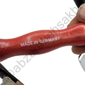 کمان اره مویی لوله ای معرق