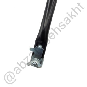 کمان اره مویی لوله ای چوب