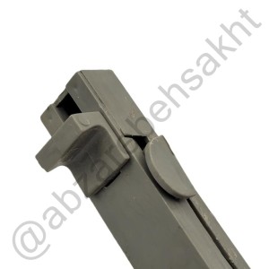 نگه دارنده اره مویی