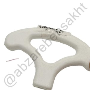 مشتی کمان اره مویی