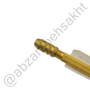 مته گیر چهار طرفه