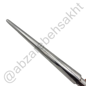 ابزار طلاسازی