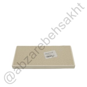 تخته نسوز طلاسازی