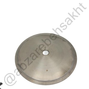 آماده‌سازی سنگ راف