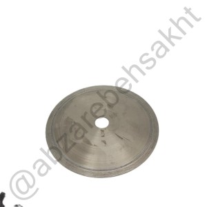 ابزار برش سنگ قیمتی