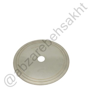 برش سنگ قیمتی