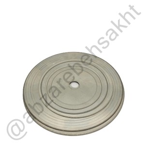 صفحه نازک بر گوهرتراشی