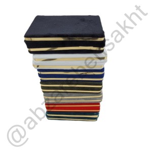 جعبه سکه مخمل