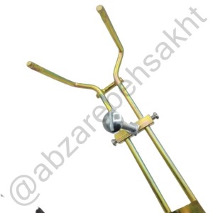 دسته بوته چینی