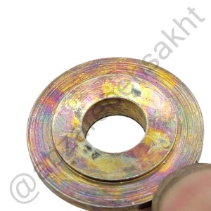 رابط نازک بر