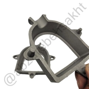 قالب دریچه زرگری