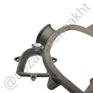 دریچه  ریخته گری درجه یک