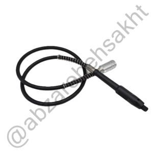 فرز انگشتی مینیاتوری سیلور