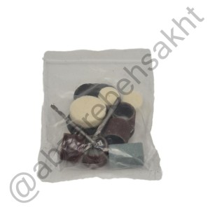 فرز انگشتی مینیاتوری سیلور