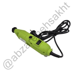 فرز انگشتی مینیاتوری سیلور119 پارچه