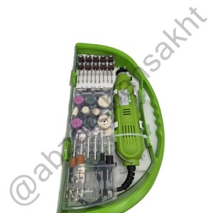 فرز انگشتی مینیاتوری سیلور119 پارچه